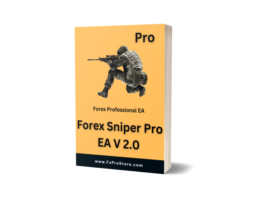 ForexKingle EA Robot For Forex MT4 FxProStore