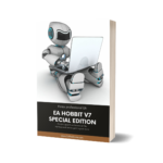 EA Hobbit V7 - Special Edition