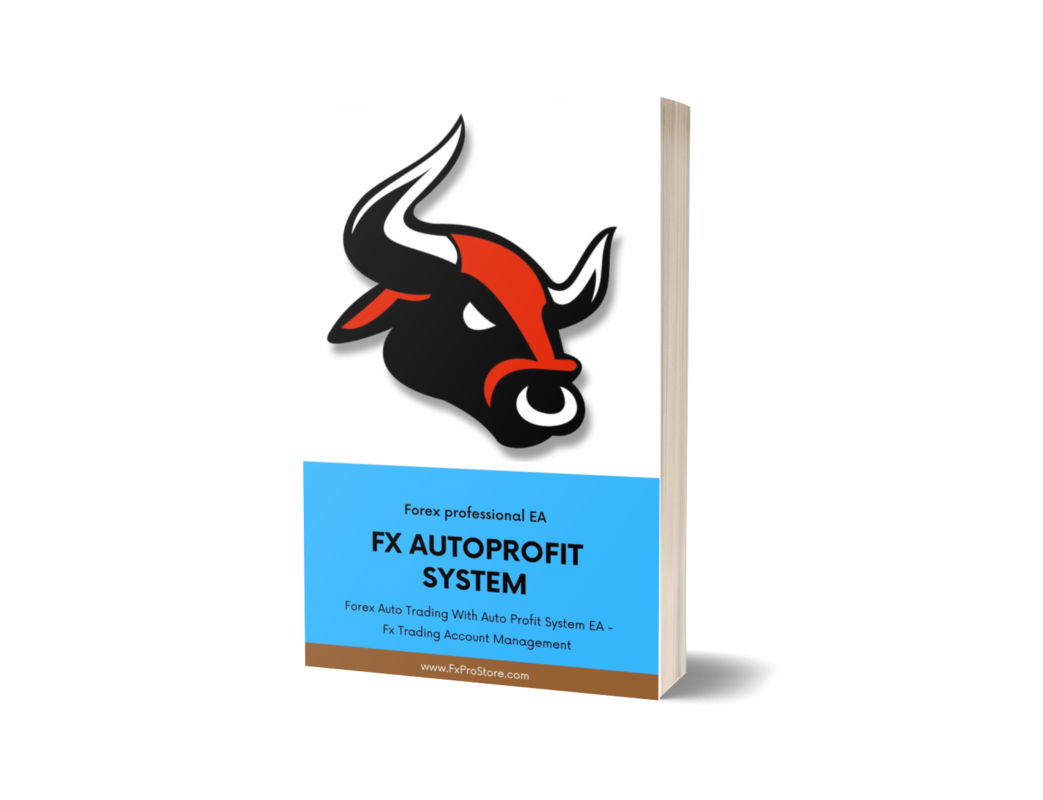 FX Auto Profit System EA - FxProStore