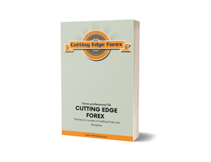 cutting Edge Forex EA