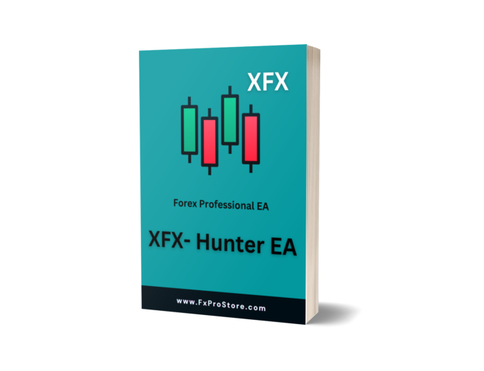XFX- Hunter EA