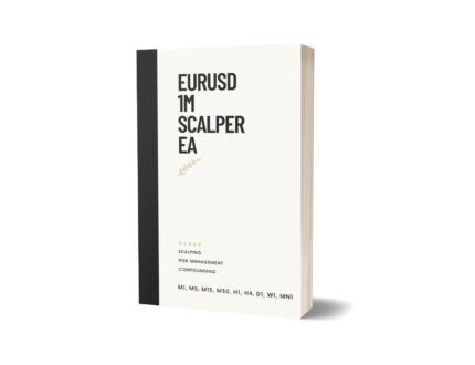 EURUSD 1M Scalper EA