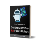 OMEN 5.0V Pro EA Forex Robot