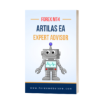 Artilas EA Forex MT4