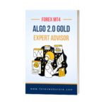 Algo V2.0 Gold EA