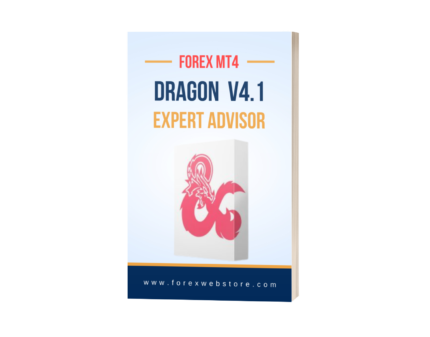 Dragon Expert_Advisor v4.1
