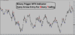 Binary Trigger MT4 Indicator - Image 4