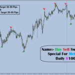 Buy Sell Swing Signals Pro